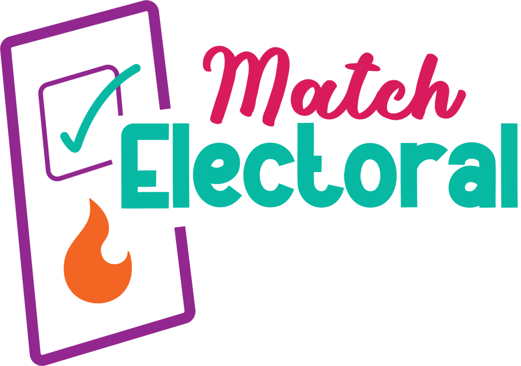 Proyecto Match Electoral - Ciberwarmis