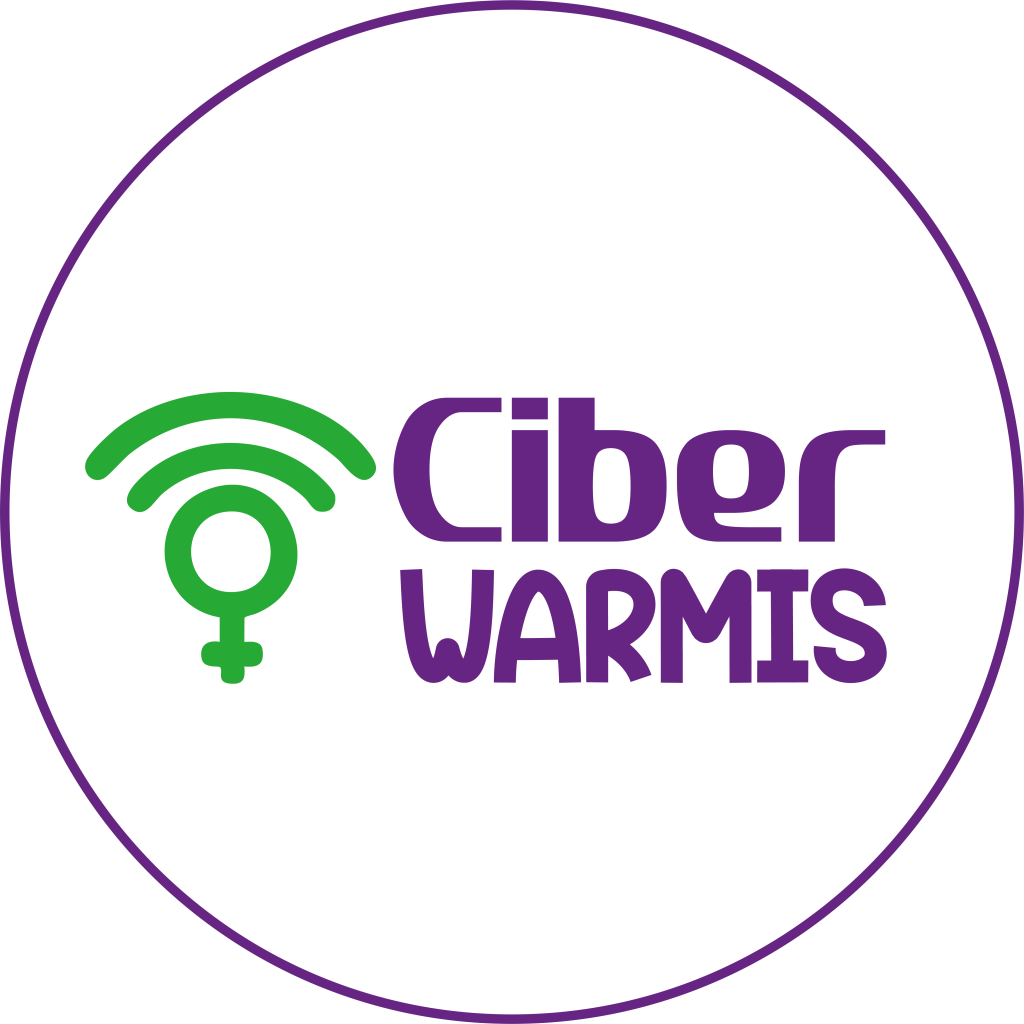 Ciberwarmis - Hackeamos el sistema con sororidad y rebeldía.