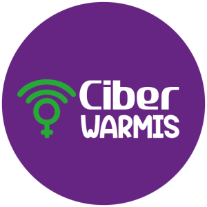 Ciberwarmis - Hackeamos el sistema con sororidad y rebeldía.