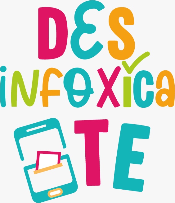 Proyecto Desinfoxícate - Ciberwarmis