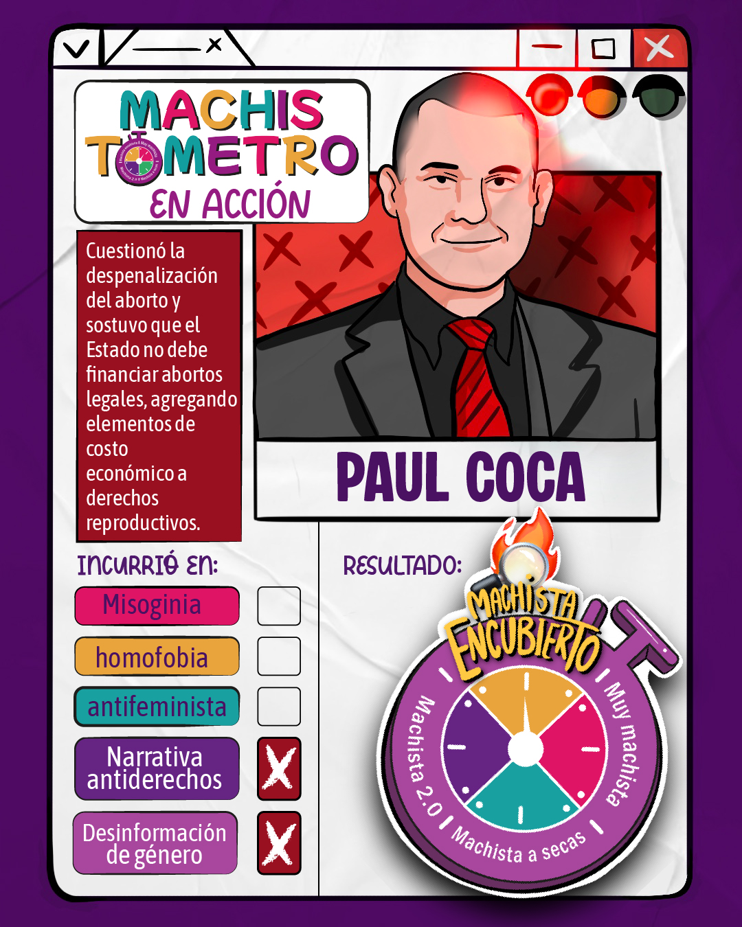 Paul Coca