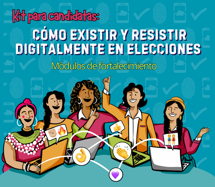 imagen de módulos de fortalecimiento a candidaturas