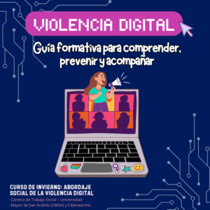 portada violencia digital guia formativa